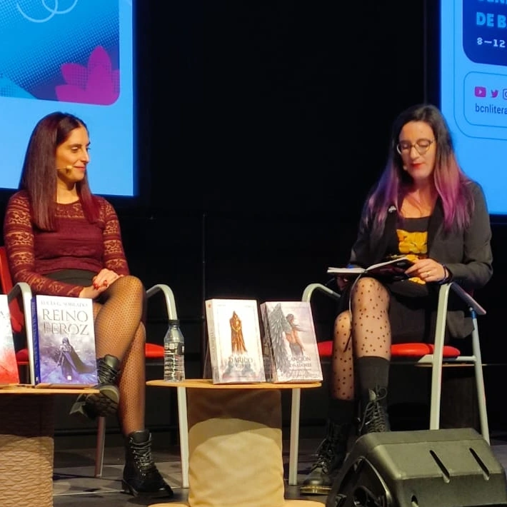 Festival 42 Barcelona img 20231112 091321 121