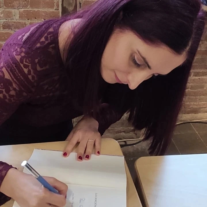 Festival 42 Barcelona img 20231113 153043 283