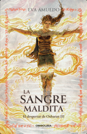 portada osharaniii