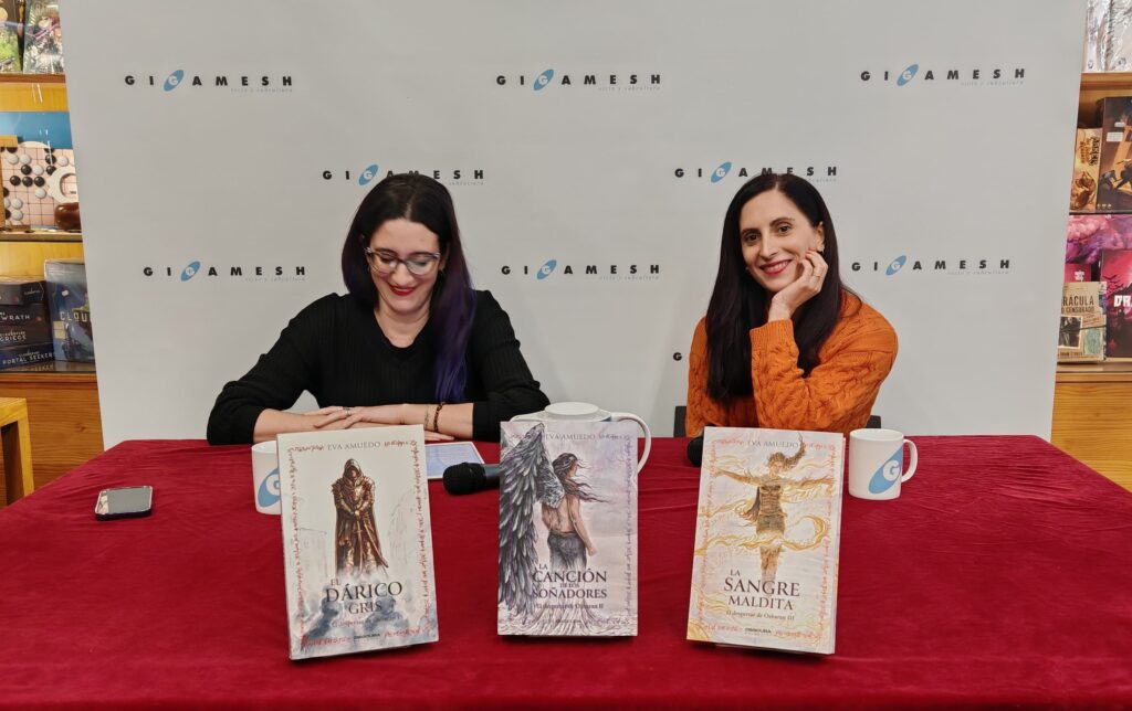 Publicación La sangre maldita img 20241123 wa0049