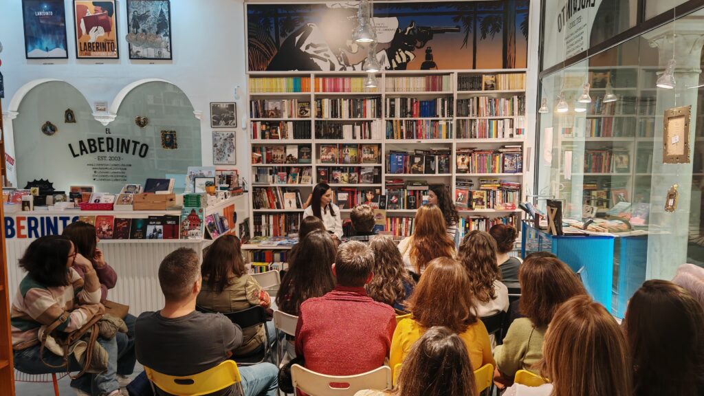 Publicación La sangre maldita img 20241129 wa0132